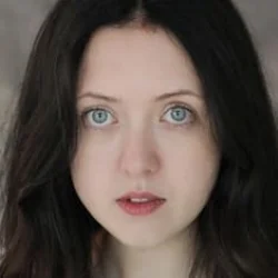 Emily Cordell