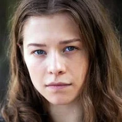 Emma D'Arcy