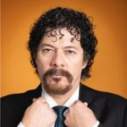 Enoc Leaño