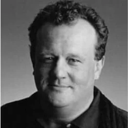 Eric Keenleyside