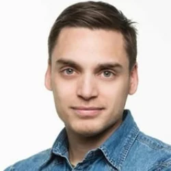 Erik Athavale