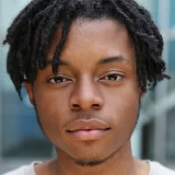Ethan Hazzard