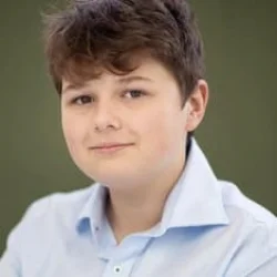 Evan Stanhope