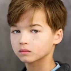 Felix Jamieson