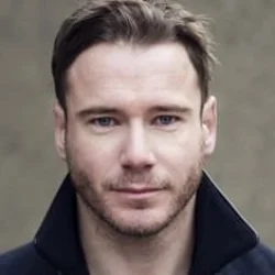 Felix Scott