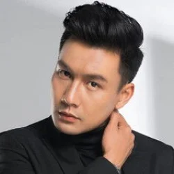 Fendy Chow