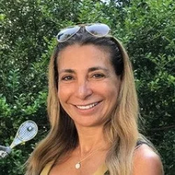Fernanda Toker