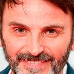 Fernando Tejero