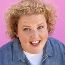 Fortune Feimster