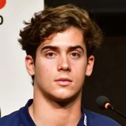 Franco Colapinto