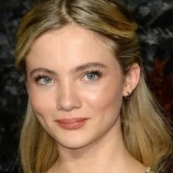 Freya Allan
