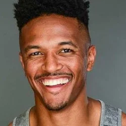 Gabe Baker