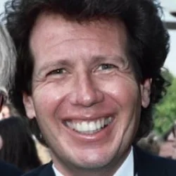 Garry Shandling