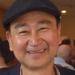 Gedde Watanabe