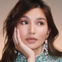 Gemma Chan