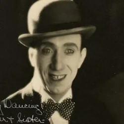 George Davis