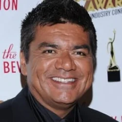 George Lopez