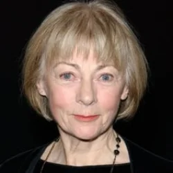 Geraldine McEwan