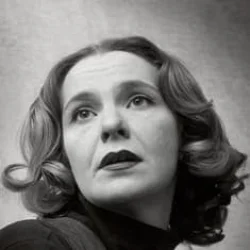 Geraldine Page