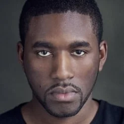 Gershwyn Eustache Jnr