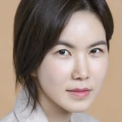 Gong Min-jeung