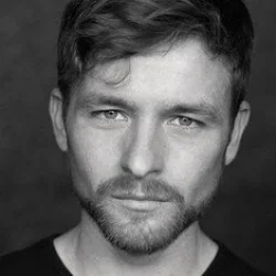 Graeme Dalling