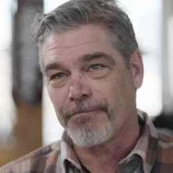 Grant Nickalls