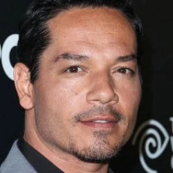 Greg Serano