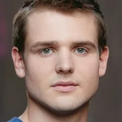 Gregory Waters
