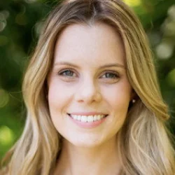 Greta Carew-Johns