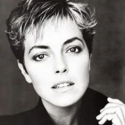 Greta Scacchi