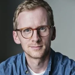 Gunnar Cauthery