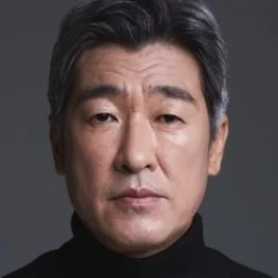 Ha Sung-kwang