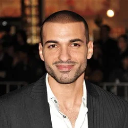 Haaz Sleiman