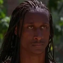 Hakim Alston