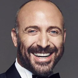 Halit Ergenç