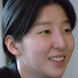 Han Hye-ji