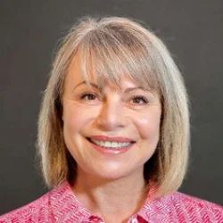 Hanli Rolfes