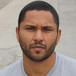 Hans Marrero