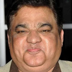 Harish Patel
