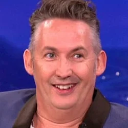 Harland Williams