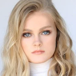 Harley Graham