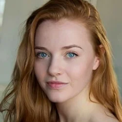 Harriet Slater