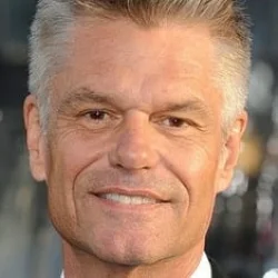 Harry Hamlin