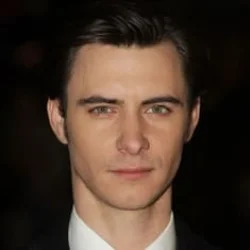 Harry Lloyd