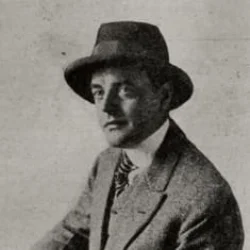 Harry Myers