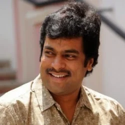 Harshavardhan