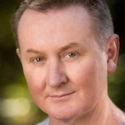 Haydn Dalton