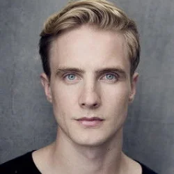 Henry Ashton