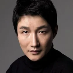 Heo Dong-won